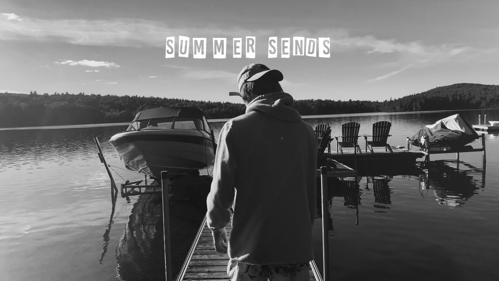 SUMMER SENDS