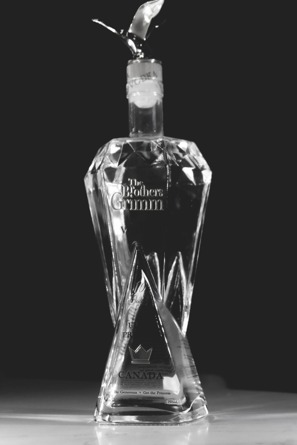 Brothers Grimms Vodka